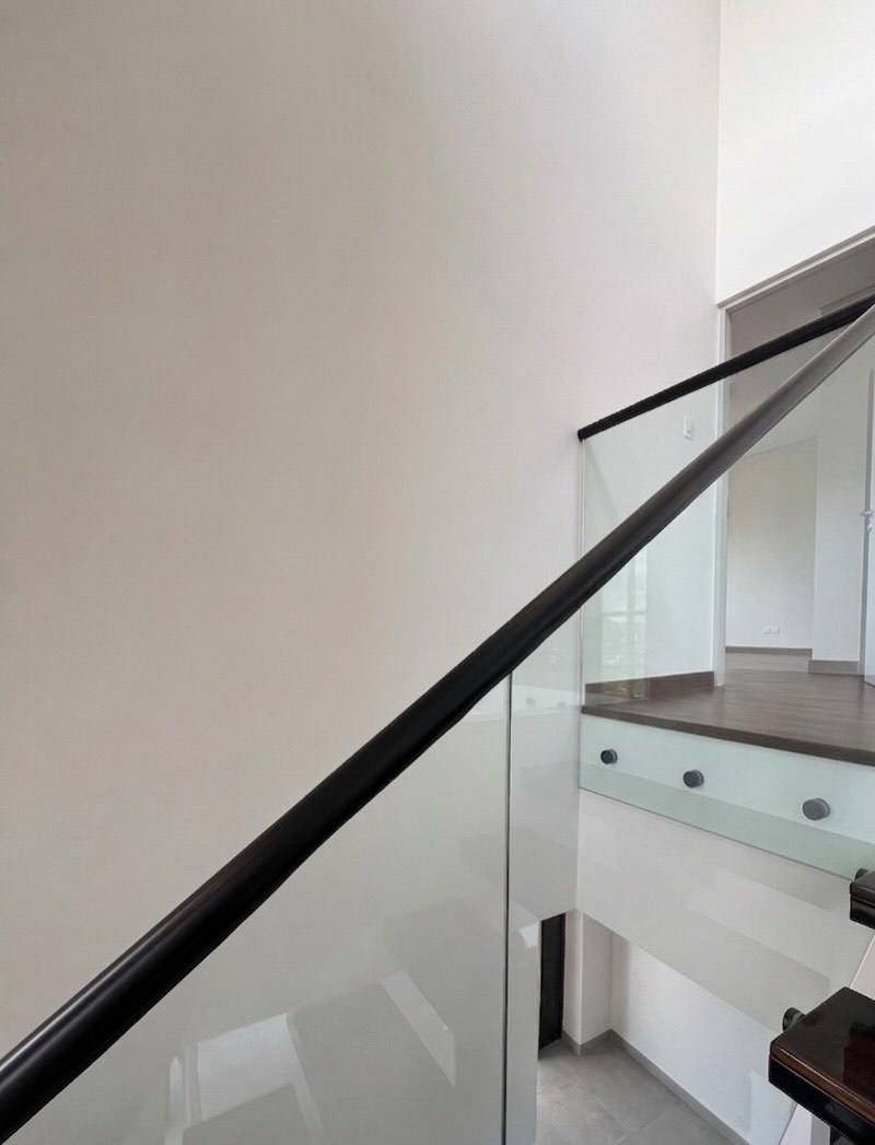 Proyecto reciente de VitroAmbientes