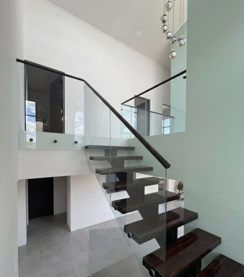 Detalle constructivo compartido en Instagram