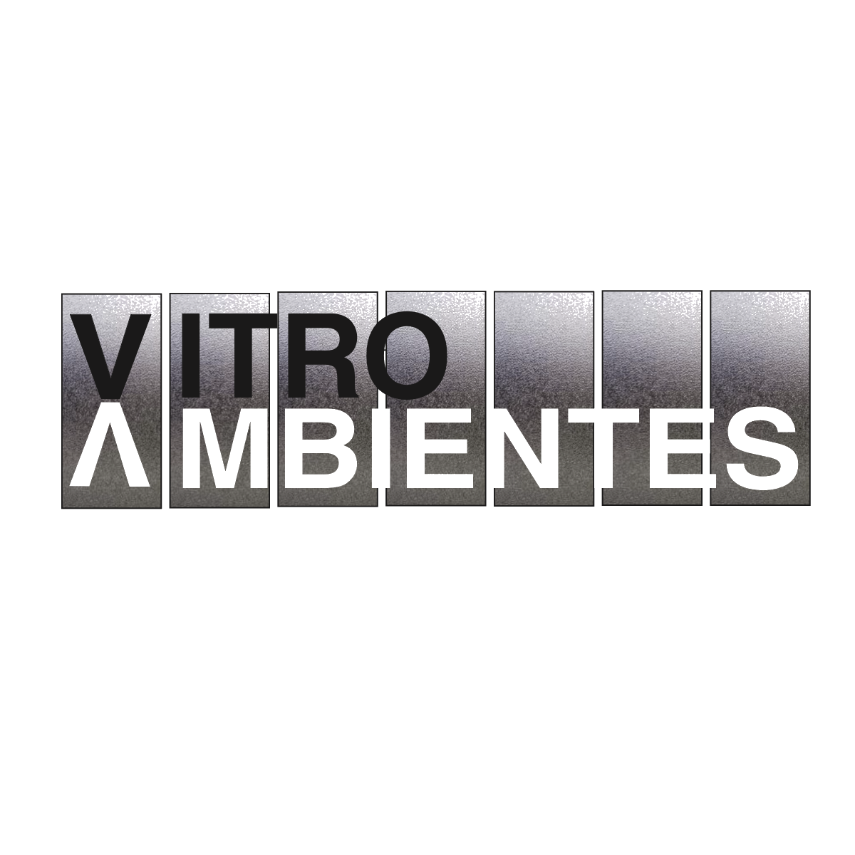 Logo de VitroAmbientes